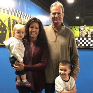 Meet your Posher, Molly